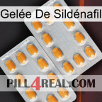 Gelée De Sildénafil cialis4